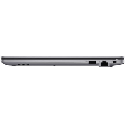 Laptop Asus ExpertBook P1403CVA-i716G512-P1 14" Intel Core i7-13620H 512GB SSD Ram 16GB Windows 11 Pro Intel UMA Gris