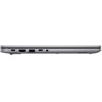 Laptop Asus ExpertBook P1403CVA-i716G512-P1 14" Intel Core i7-13620H 512GB SSD Ram 16GB Windows 11 Pro Intel UMA Gris