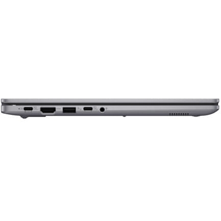 Laptop Asus ExpertBook P1403CVA-i716G512-P1 14" Intel Core i7-13620H 512GB SSD Ram 16GB Windows 11 Pro Intel UMA Gris