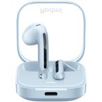 Audífonos Xiaomi Redmi Buds 6 Active BT 54 10m Alcance Azul