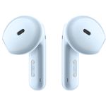 Audífonos Xiaomi Redmi Buds 6 Active BT 54 10m Alcance Azul