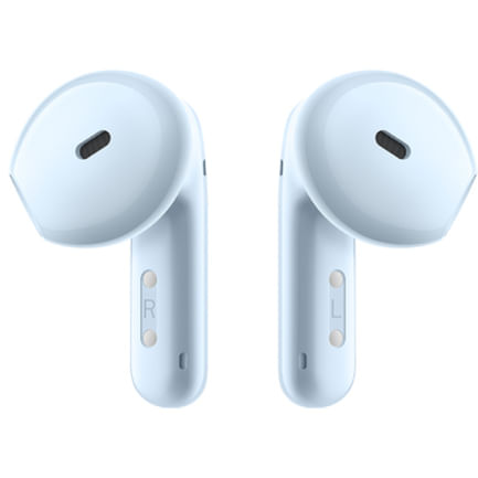 Audífonos Xiaomi Redmi Buds 6 Active BT 54 10m Alcance Azul