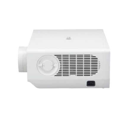 LG ProBeam 4K 8 Megapixeles (3840x2160) Proyector Laser con brillo de 5000 lumenes ANSI SuperSign / LG Connected Care inalambrico