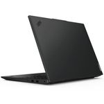 70101 - Laptop Lenovo(D90)inkPad L16 G1 16" Intel Core Ultra 5 125U 512GB SSD Ram 16 GB Windows 11 Pro 3YR Onsite Negro