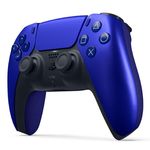 Control para Videojuegos (CFI-ZCT1W07X)) Dualsense para PS5 USB-C Azul Cobalto