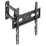 Soporte TV Manhattan para pared 30k 32" a 40" Articulado