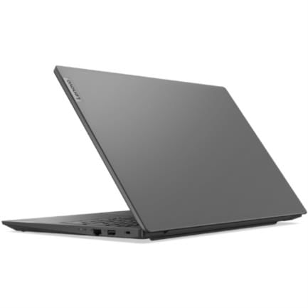 Laptop Lenovo V15 G3 IAP 156" Intel Core i7 1255U Disco duro 256 GB SSD Ram 8 GB Windows 11 Pro Color Gris