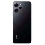 Smartphone Xiaomi Redmi 12 667" 128GB/4GB Cámara 50MP MediaTek Helio G88 Android 13 Color Negro