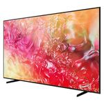 Televisor Samsung DU7000 70" LED Crystal Smart TV UHD 4K Resolucion 3840x2160 Tizen OS HDMI/USB/Ethernet