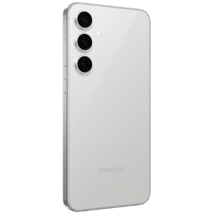SMARTPHONE SAMSUNG S24 FE 5G 8+256 GB IMPORTADO COLOR GRIS