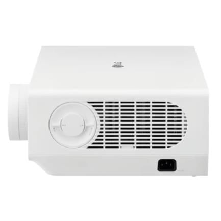 Proyector LG (D90) BF40QS ProBeam Láser 4000 Lúmenes Resolución WUXGA 1920x1200 HDMI/USB Color Blanco