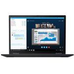 Laptop Lenovo Thinkpad X13 Yoga G2 133" Intel Core i5 1145G7 Disco duro 256 GB SSD Ram 16 GB Windows 10 Pro