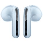 Audífonos Xiaomi Redmi Buds 6 Active BT 54 10m Alcance Azul