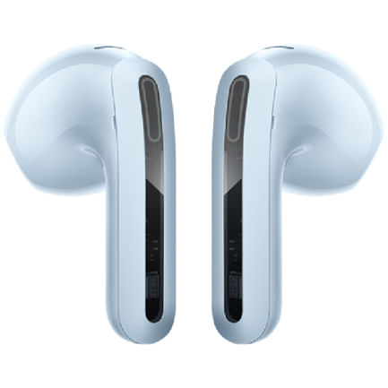 Audífonos Xiaomi Redmi Buds 6 Active BT 54 10m Alcance Azul