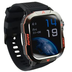 Reloj Inteligente Perfect Choice Deportivo Out-Doors-Everest Mccacca0005