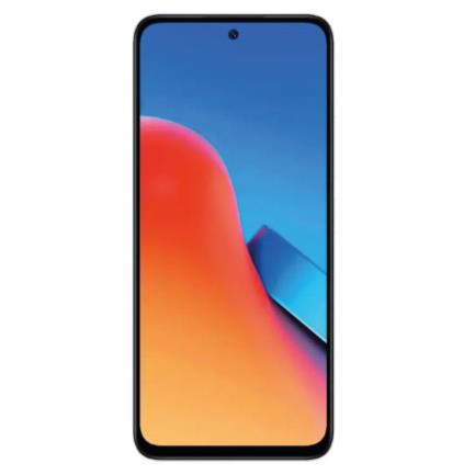 Smartphone Xiaomi Redmi 12 667" 128GB/4GB Cámara 50MP MediaTek Helio G88 Android 13 Color Negro