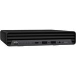 DESKTOP HP (D90) Elite Mini 600 G9 Desktop PC Core i7 12700 12 cores UHD Graphics 770 512GB M2 PCIe NVMe 2280 Value 3X4