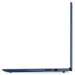 Laptop Lenovo IdeaPad TOUCH Slim 3 15IRU8 Intel Ci5-1335U Ram 8 GB Windows 11 home 512 GBSSD 156 (82X70003LM)