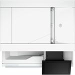 Multifuncional HP (VAL) Color LaserJet Enterprise MFP 5800dn 45PPM Dúplex