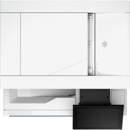Multifuncional HP (VAL) Color LaserJet Enterprise MFP 5800dn 45PPM Dúplex