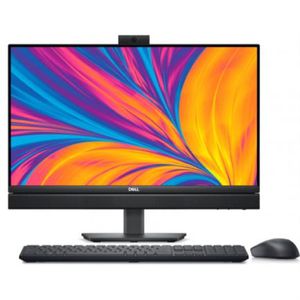 All In One Dell Optiplex 7420 23.8"Intel Core I7-14700 Vpro512Gb Ssd Ram 16Gb Windows 11 Pro 3 Años Básico Dehallab094