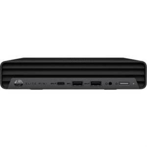 Desktop Hp (D90) Elite Mini 600 G9 Desktop Pc Core I7 12700 12 Cores Uhd Graphics 770 512Gb M2 Pcie Nvme 2280 Value Hphdekab682