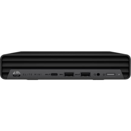 DESKTOP HP (D90) Elite Mini 600 G9 Desktop PC Core i7 12700 12 cores UHD Graphics 770 512GB M2 PCIe NVMe 2280 Value 3X4