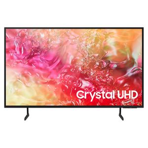 Televisor Samsung Du7000 50" Led Crystal Smart Tv Uhd 4K Resolucion 3840X2160  Tizen Os  Hdmi/Usb/Ethernet Saeteeab179