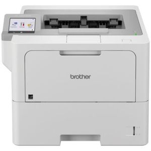 Impresora Láser Brother (Valor) Hll6415Dw Monocromatica 52 Ppm Hasta 1200X1200 Dpi Ciclo De Trabajo Mensual 160000  Boiimpas007