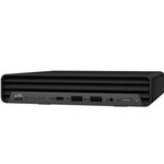 DESKTOP HP (D90) Elite Mini 600 G9 Desktop PC Core i7 12700 12 cores UHD Graphics 770 512GB M2 PCIe NVMe 2280 Value 3X4