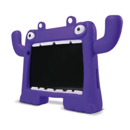 Tablet Vorago PAD-8-KIDS 8"Quadcore 64GB Ram 4GB 2MP/5MP Android 13 Funda Morada