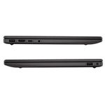 LAPTOP HP 245 G10 AMD RYZEN 5 7530U 8GB (1X8GB)DDR4 SSD 512GB 14 FHD TEC ILUM WIFI 6 + BT 53 WIN 11 HOME 1-1-0 PLATA