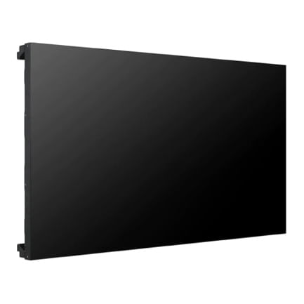 Pantalla LG 55" 55VL5F 500 cd Bezel  22 125 mm BR Depth 931 mm Interface HDMI 2 DP DVID USB RS232C RJ45 A