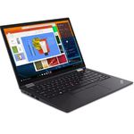 Laptop Lenovo Thinkpad X13 Yoga G2 133" Intel Core i5 1145G7 Disco duro 256 GB SSD Ram 16 GB Windows 10 Pro