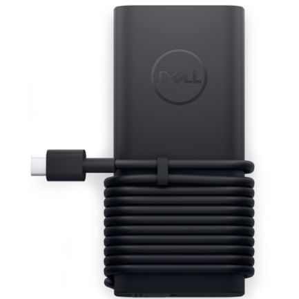 70738 - Cargador Dell de 65 Watts USB-C con Cable Americano