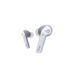 Audifonos Inalambricos Asus ROG CETRA TRUE WIRELESS/WHITE BT50 USB-C con Mic IPX4 Virtual 71 para PC MAC Android iOS
