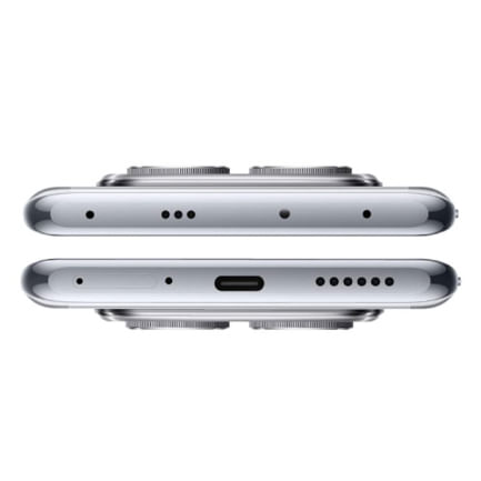 Smartphone Xiaomi Poco X7 667" 2712x1220 50+20MP Xiaomi HyperOS 512+12GB 5110mAh Color Plata