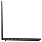 Laptop Lenovo ThinkPad E14 G6 14" Intel Core Ultra 7 155H 512GB SSD Ram 16 GB Windows 11 Pro 3YR Onsite Negro
