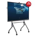 Pantalla H3C S65I2C Cloud Touchscreen Appliance i5-1135G7/16GB/256GB SSD/Windows 11 IOT ENT+Android 11/2mm