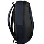 Mochila Perfect Choice Silhouette para Laptop 156" Color Azul