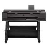 Plotter Multifuncional HP DesignJet T850 36" Inyección Térmica de Tinta Resolución Máxima 2400x2400 dpi Producto Frágil