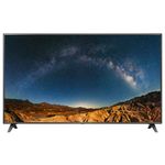 Pantalla LG 50" Hotelera UR781C Smart TV UHD 4K AI 4K Gen6 Resolucion 3840x2160 webOS 23 Procesador HDMI/USB/Ethernet