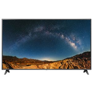 Pantalla Lg 50" Hotelera Ur781C Smart Tv Uhd 4K Ai 4K Gen6 Resolucion 3840X2160 Webos 23 Procesador Hdmi/Usb/Ethern Lgepatab044