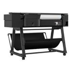Plotter Multifuncional HP DesignJet T850 36" Inyección Térmica de Tinta Resolución Máxima 2400x2400 dpi Producto Frágil