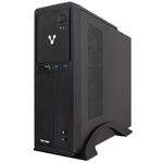Desktop VORAGO SLIMBAY Celeron J4005 8Gb 512GB M2 NODVD WIN 11 HOME