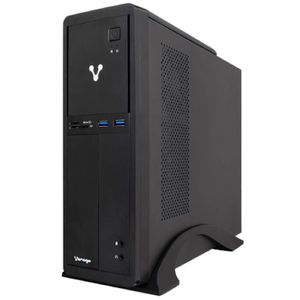 Desktop Vorago Slimbay Celeron J4005 8Gb 512Gb M.2 Nodvd Win 11 Home Vohdekab258