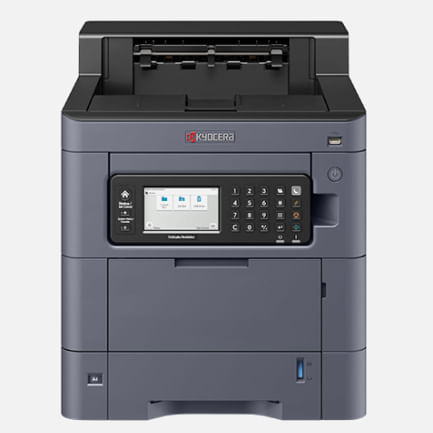 Impresora a Color Kyocera TaskAlfa PA4500ci 47ppm