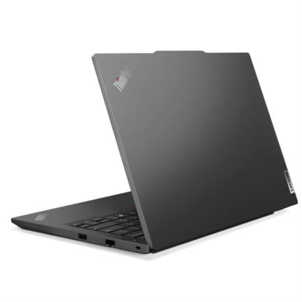 Laptop Lenovo ThinkPad E14 G6 14" Intel Core Ultra 7 155H 512GB SSD Ram 16 GB Windows 11 Pro 3YR Onsite Negro