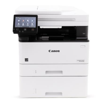 Multifuncional Canon ImageClass MF462DW Laser 37 PPM