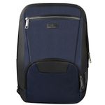 Mochila Perfect Choice Silhouette para Laptop 156" Color Azul